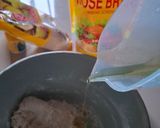 Foto langkah ke 4 dari resep Bakpao (no mixer).