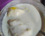 Foto langkah ke 2 dari resep Gaguduh / Tiwadak / Cempedak Goreng Wijen.