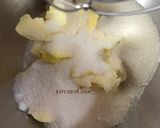 Foto langkah ke 1 dari resep Lemon Butter Cake.