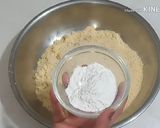 A picture of step 2 of Rajasthani Traditional Makke ka Dhokla Recipe.