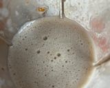 A picture of step 2 of Banana bites (Rich proteins meal for kids).