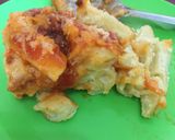 Foto langkah ke 6 dari resep PenneZiti Schotel Panggang Teflon.