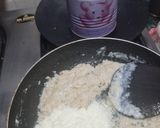 A picture of step 3 of Watermelon Sweet.