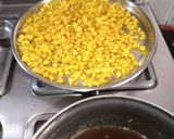 मीठी बूंदी (Mithi Boondi recipe in Hindi) रेसिपी चरण 5 फोटो