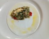 Foto del paso 8 de la receta: Empanadas de verdolaga. Gluten free
