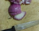 A picture of step 3 of Poha.
