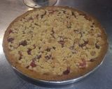 Foto del paso 7 de la receta: Kuchen de uvas