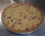 Foto del paso 7 de la receta: Kuchen de uvas