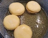 Szalagos fánk 🍩 recept fázis 4 fotója