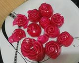 عکس مرحله 4 از دستور ژله رولی