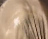 صورة لخطوة 2 من وصفة بسبوسة