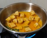 Foto langkah ke 4 dari resep Bubur Khas Muntilan.