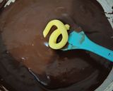 Foto langkah ke 3 dari resep Roti Sisir Coklat + Selai Coklat Homemade.