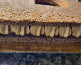 Foto del paso 2 de la receta: Torta Brownie primaveral sin gluten