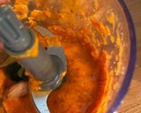 Foto langkah ke 2 dari resep Balado tahu tempe kentang pete 🤩🤩.