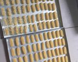 Foto langkah ke 3 dari resep Kastengel keju.