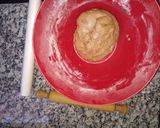Foto del paso 4 de la receta: Alfajores Caseros bañados en Nutella 💣🍫