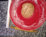 Foto del paso 4 de la receta: Alfajores Caseros bañados en Nutella 💣🍫