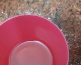 صورة لخطوة 1 من وصفة كرنطيطا محلات