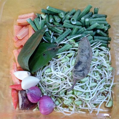 Langkah 1