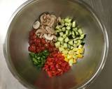 Chicken Ratatouille with Rice recipe step 5 photo