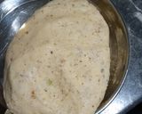 काजू बादाम कुकीज़ (Kaju badam cookies recipe in hindi) रेसिपी चरण 2 फोटो