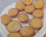 Foto del paso 5 de la receta: Magdalenas caseras