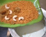 सेवई (sevai recipe in Hindi) रेसिपी चरण 2 फोटो