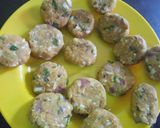 எக் உருளை பிரை (egg potato fry Recipe in Tamil) ரெசிபி ஸ்டேப் 4 புகைப்படம்