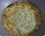A picture of step 6 of Lauki Kofta Curry.
