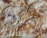 Foto del paso 7 de la receta: Crumble de manzana superfácil