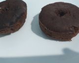 चॉकलेट कटोरी केक (Chocolate Katori cake recipe in Hindi) रेसिपी चरण 4 फोटो