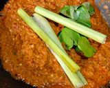 Foto langkah ke 3 dari resep Ayam Bakar Bumbu Rujak.