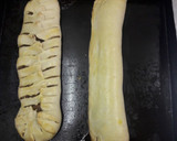 Foto del paso 3 de la receta: Strudel De Manzana