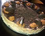 Foto del paso 4 de la receta: Postre helado