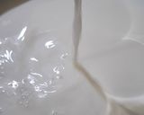 Foto langkah ke 3 dari resep Es Susu jelly cincau.