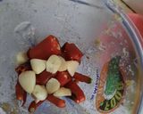 Foto langkah ke 13 dari resep Coto Makasar dan Sambel Tauco.