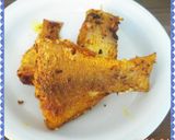 Foto langkah ke 2 dari resep Pesmol ikan.