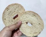 Foto langkah ke 11 dari resep Bagel (Sourdough).