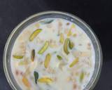 Vanilla sharbat recipe step 3 photo