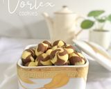Foto langkah ke 7 dari resep Vortex Cookies.