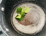 A picture of step 11 of Dhokla.