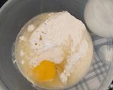 Foto langkah ke 1 dari resep Cakue.