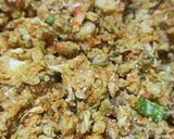 લીલવાની કચોરી (Lilva Kachori Recipe In Gujarati) રેસીપી સ્ટેપ5ફોટો