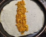 મસાલા ઢોસા (Masala Dosa recipe in gujarati) રેસીપી સ્ટેપ2ફોટો