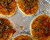 A picture of step 9 of Pizza.