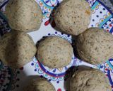 Foto del paso 6 de la receta: Bolitas de lenteja
