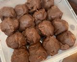 Foto langkah ke 8 dari resep Red Bean Paste - Anko.