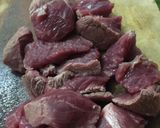 Foto langkah ke 1 dari resep Soto Betawi Daging Sapi ala Clisselly.