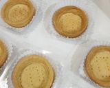 Foto langkah ke 3 dari resep Eggless Fruit Pie.